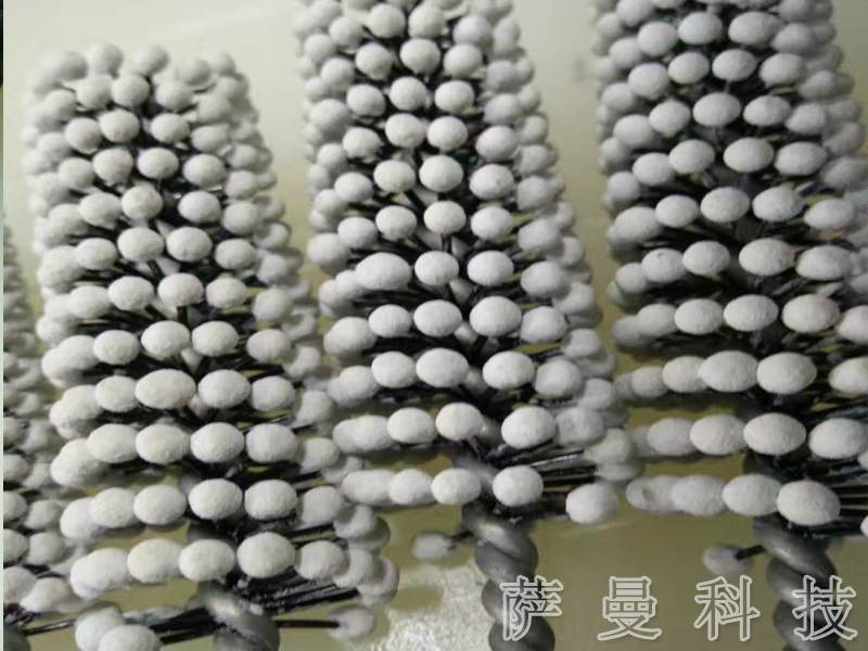 毛刷